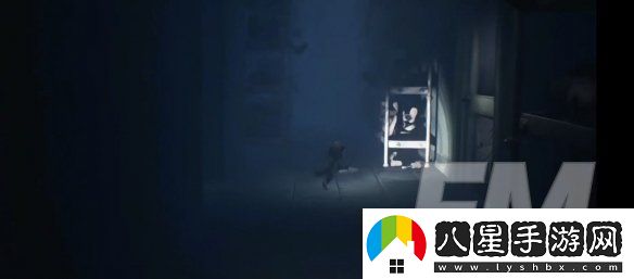 小小夢(mèng)魘2第三章影子搜集指南