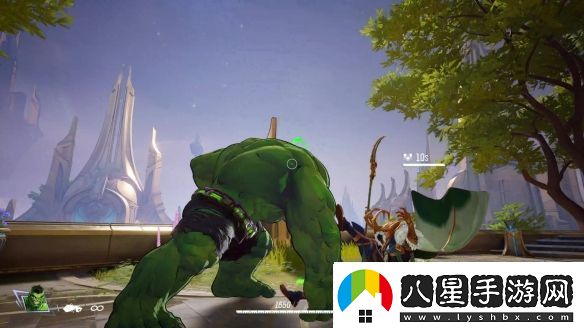 再輸就去打人機！友發(fā)現漫威爭鋒勝率太低會(huì )進(jìn)BOT房