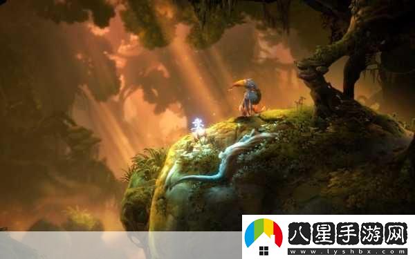 榨汁精靈的繁衍條件新發(fā)現