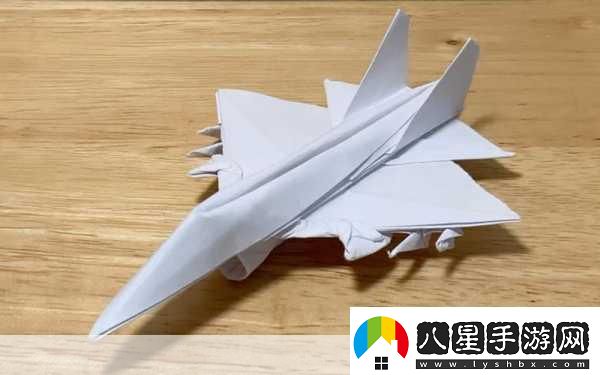 超速紙飛機