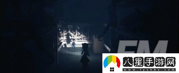 小小夢(mèng)魘2第三章影子搜集指南