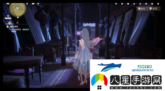 無(wú)限暖暖帥氣關(guān)怎么過(guò)