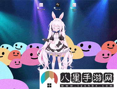 AiVpet/守護與智友：探索掛件系統，開(kāi)啟桌面個(gè)性化的新紀元