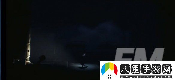 小小夢(mèng)魘2第三章影子搜集指南