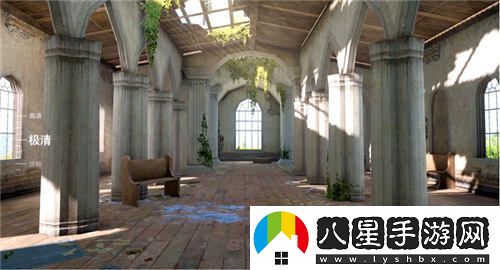 每一種挑戰，皆能蛻變！和平精英金秋新版本“戰場(chǎng)進(jìn)化”震撼上線(xiàn)