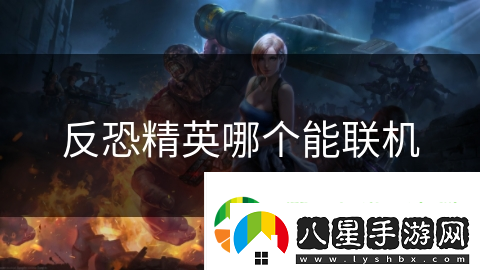 反恐精英哪個(gè)能聯(lián)機