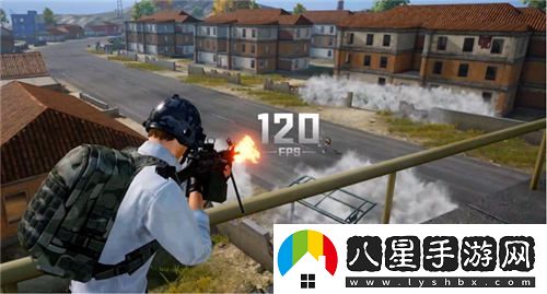 每一種挑戰，皆能蛻變！和平精英金秋新版本“戰場(chǎng)進(jìn)化”震撼上線(xiàn)