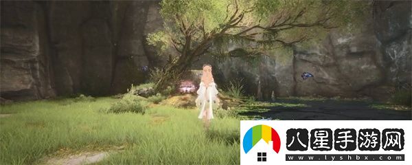 無(wú)限暖暖花傘藤蘿具體位置分享
