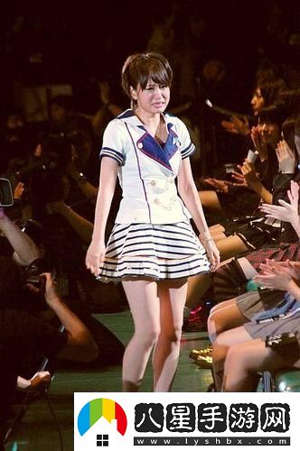 科技圈里的“麻倉優(yōu)下馬”