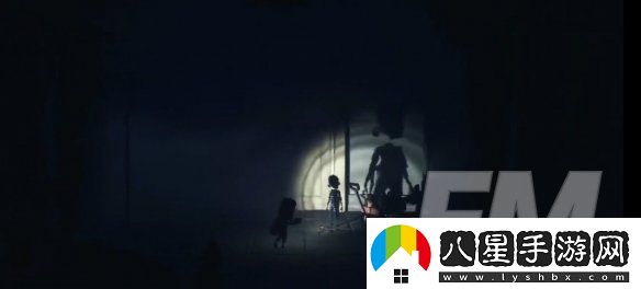 小小夢(mèng)魘2第三章影子搜集指南
