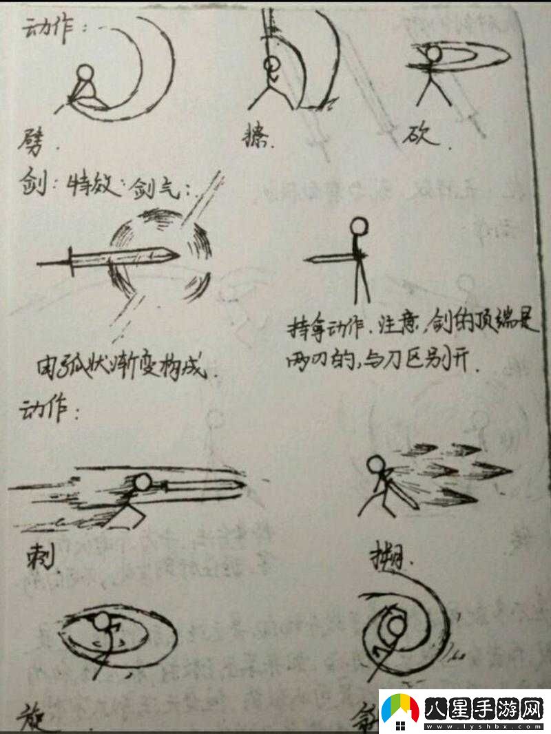 火柴人戰斗好玩嗎