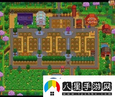星露谷物語(yǔ)