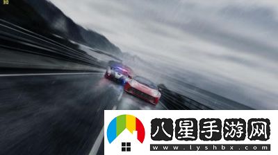 極品飛車(chē)18跑法