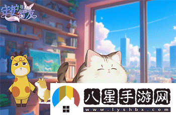 AiVpet/守護與智友：探索掛件系統，開(kāi)啟桌面個(gè)性化的新紀元