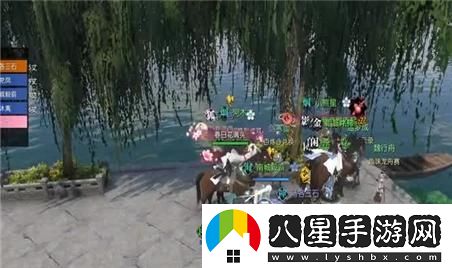 PSP橫版游戲三大陣營(yíng)經(jīng)典對抗掀起游戲行業(yè)熱潮