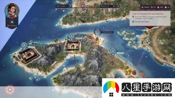 權力的把戲安卓版震撼上線(xiàn)
