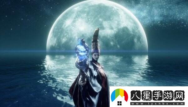 艾爾登法環(huán)親愛(ài)的星塵怎么獲取