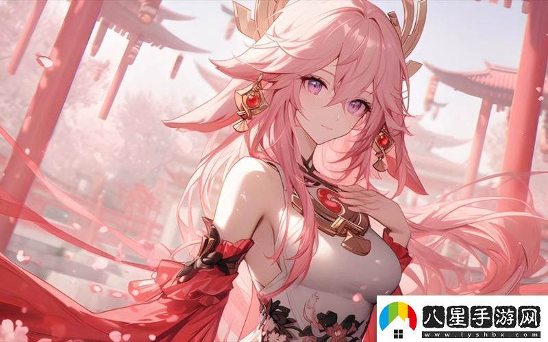 八重神子壁咚4k超清潮流尖端！笑談?dòng)螒蚪顼L(fēng)云！