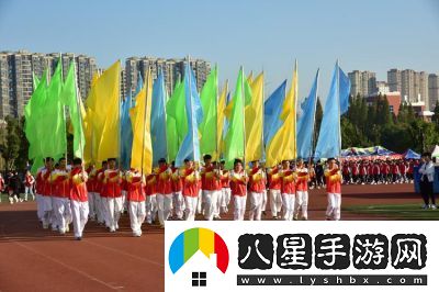 隨時(shí)隨地都能參與的學(xué)校運動(dòng)會(huì )