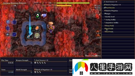 風(fēng)來(lái)的希煉6將登陸Steam