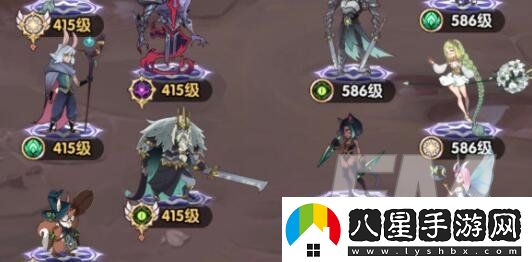 劍與遠征六一童夢(mèng)游園會(huì )活動(dòng)詳情