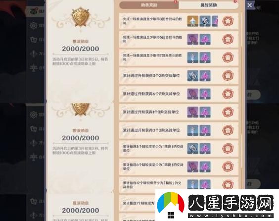 如何在原神強風(fēng)猛進(jìn)之述演中獲得高分？掌握技巧輕松提升得分