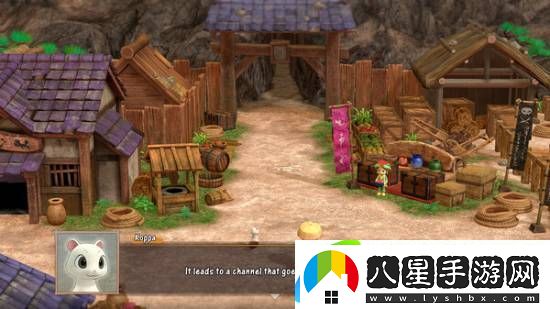 風(fēng)來(lái)的希煉6將登陸Steam