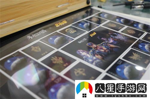 盛趣游戲永恒之塔開(kāi)設快閃郵局以書(shū)信傳遞溫暖與情感