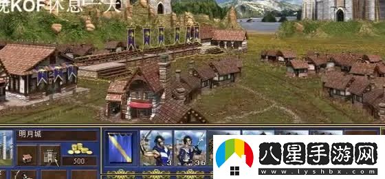 醉仙武手游靈寵獲取與培養全面攻略大揭秘