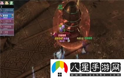 追尋亡靈騎士的旅程：在死亡與勇氣的交錯中探尋自我