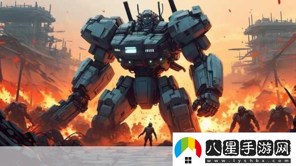 探索未來(lái)戰場(chǎng)