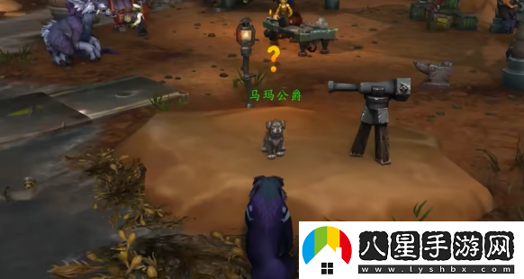 如何獲取魔獸世界中的馬瑪公爵寵物？詳細的獲取攻略與步驟解析