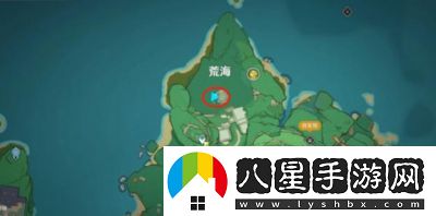 原神神櫻大拔任務(wù)位置及詳細攻略指南
