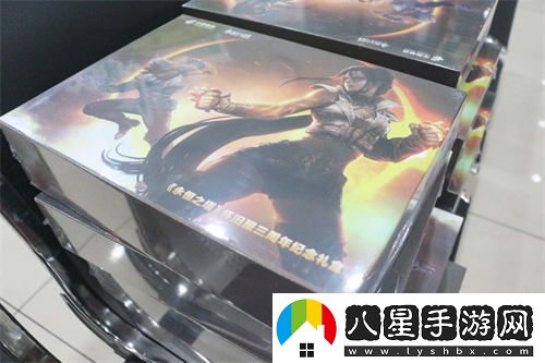 盛趣游戲永恒之塔開(kāi)設快閃郵局以書(shū)信傳遞溫暖與情感