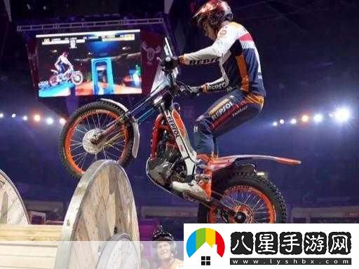 極限星球特技手震撼來(lái)襲！硬核摩托挑戰你的駕駛極限
