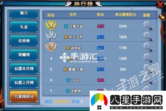 仙劍奇緣手游深度心得分享及精力副本對游戲進(jìn)程的關(guān)鍵作用分析