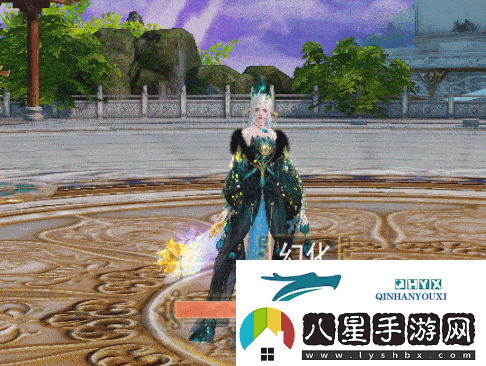 跟著(zhù)這份攻略走輕松打造超強仙狐系元魂珠！