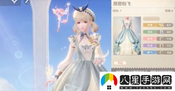 無(wú)限暖暖愿愿紛飛的解鎖方法是什么？愿愿紛飛全攻略解析