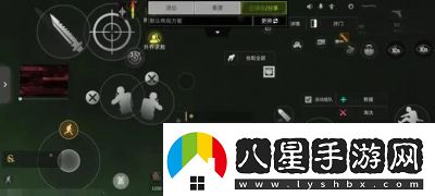 螢火突擊輔助瞄準設置攻略精準命中技巧