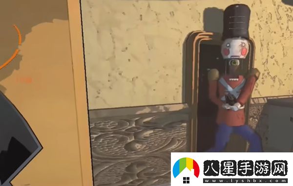 致命公司胡桃?jiàn)A子怎么殺