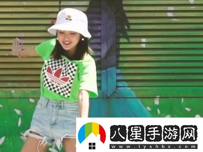 抖音熱門(mén)舞蹈Dura教程