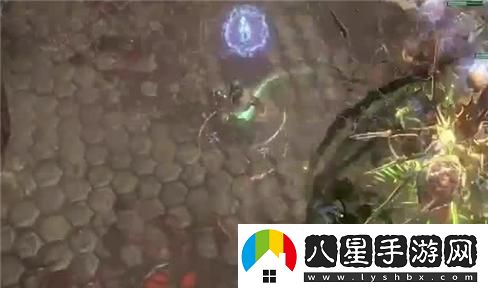 冰冷無(wú)情的法師力量，展現冰法卡組的強大魅力與戰略