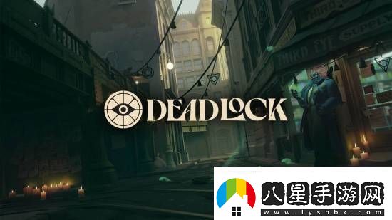 哪里出了問(wèn)題V社新作Deadlock同時(shí)在線(xiàn)人數一度不到7500人