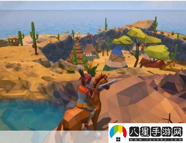 艾蘭島中文版震撼來(lái)襲