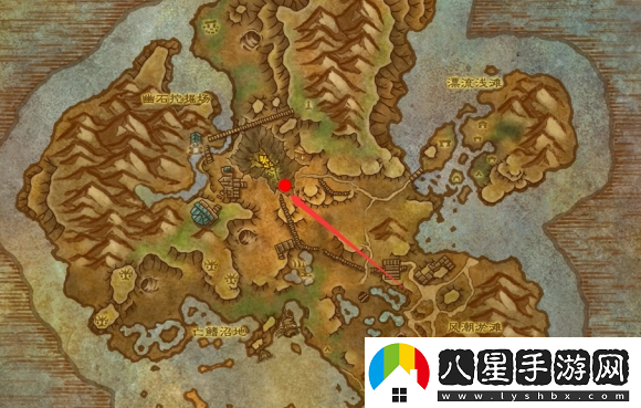如何獲取魔獸世界中的馬瑪公爵寵物？詳細的獲取攻略與步驟解析