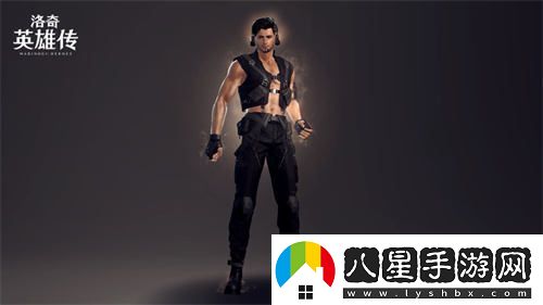 洛奇英雄傳全新外觀(guān)上線(xiàn)！迷霧改版助你迎接初秋清涼時(shí)光