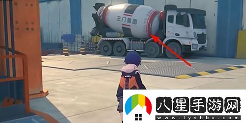 絕區零第三幕工程機械任務(wù)怎么做絕區零第三幕工程機械任務(wù)完成方法