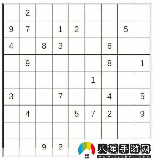 探秘開(kāi)源數獨