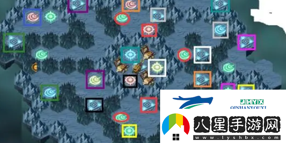 劍與遠征凄風(fēng)谷地怎么通過(guò)凄風(fēng)谷地通關(guān)方法