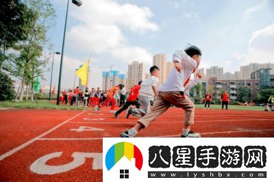 隨時(shí)隨地都能參與的學(xué)校運動(dòng)會(huì )